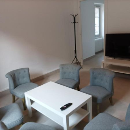 O'Couvent - Appartement 97 M2 - 3 Chambres - A441 Salins-les-Bains Εξωτερικό φωτογραφία