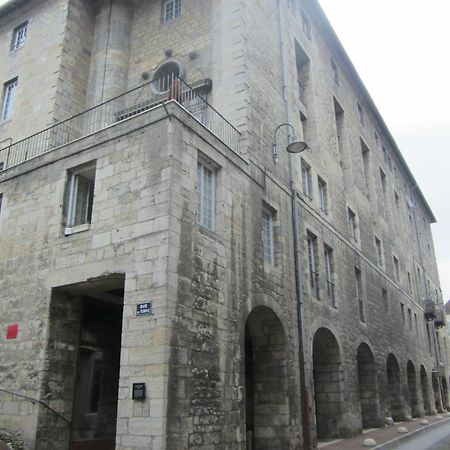 O'Couvent - Appartement 97 M2 - 3 Chambres - A441 Salins-les-Bains Εξωτερικό φωτογραφία