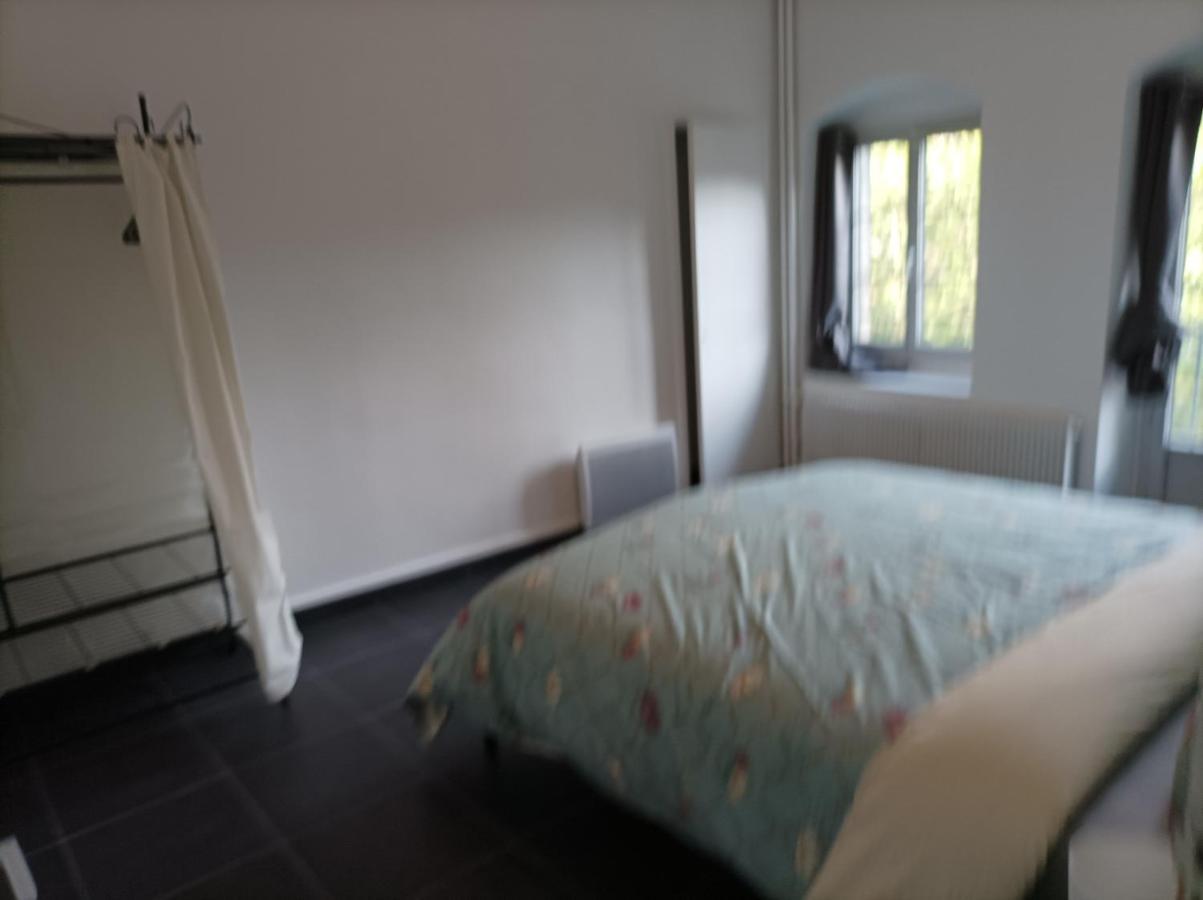 O'Couvent - Appartement 97 M2 - 3 Chambres - A441 Salins-les-Bains Εξωτερικό φωτογραφία