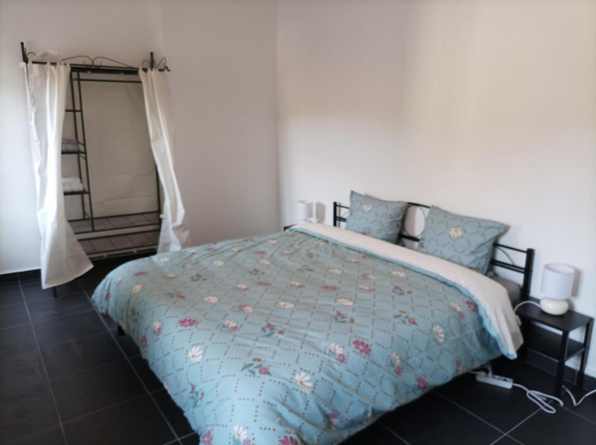 O'Couvent - Appartement 97 M2 - 3 Chambres - A441 Salins-les-Bains Εξωτερικό φωτογραφία