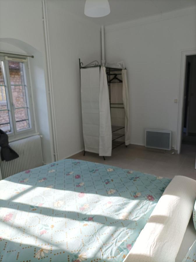 O'Couvent - Appartement 97 M2 - 3 Chambres - A441 Salins-les-Bains Εξωτερικό φωτογραφία